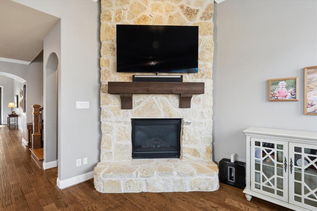 The Highlands At Trophy Club N - Residential