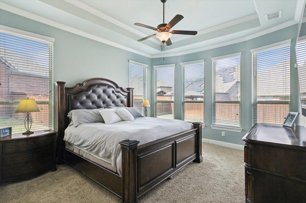The Highlands At Trophy Club N - Residential
