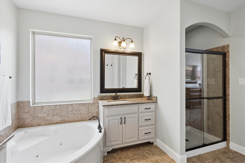 The Highlands At Trophy Club N - Residential