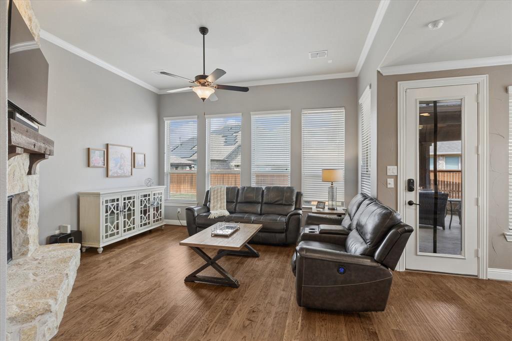 The Highlands At Trophy Club N - Residential