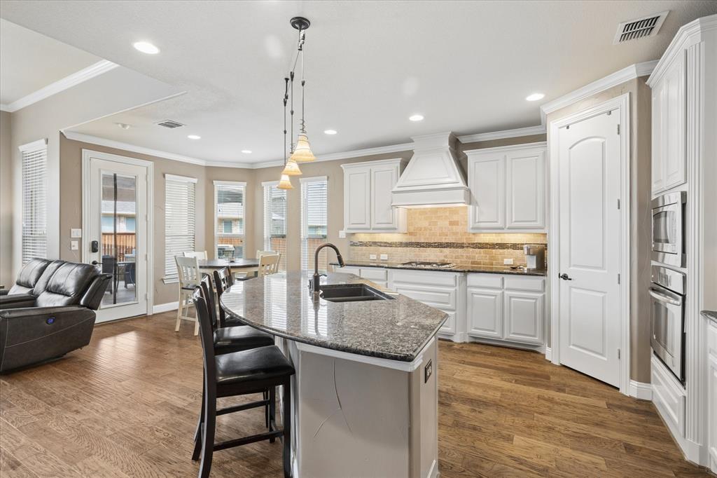 The Highlands At Trophy Club N - Residential