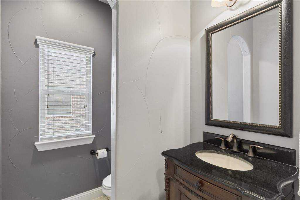 The Highlands At Trophy Club N - Residential