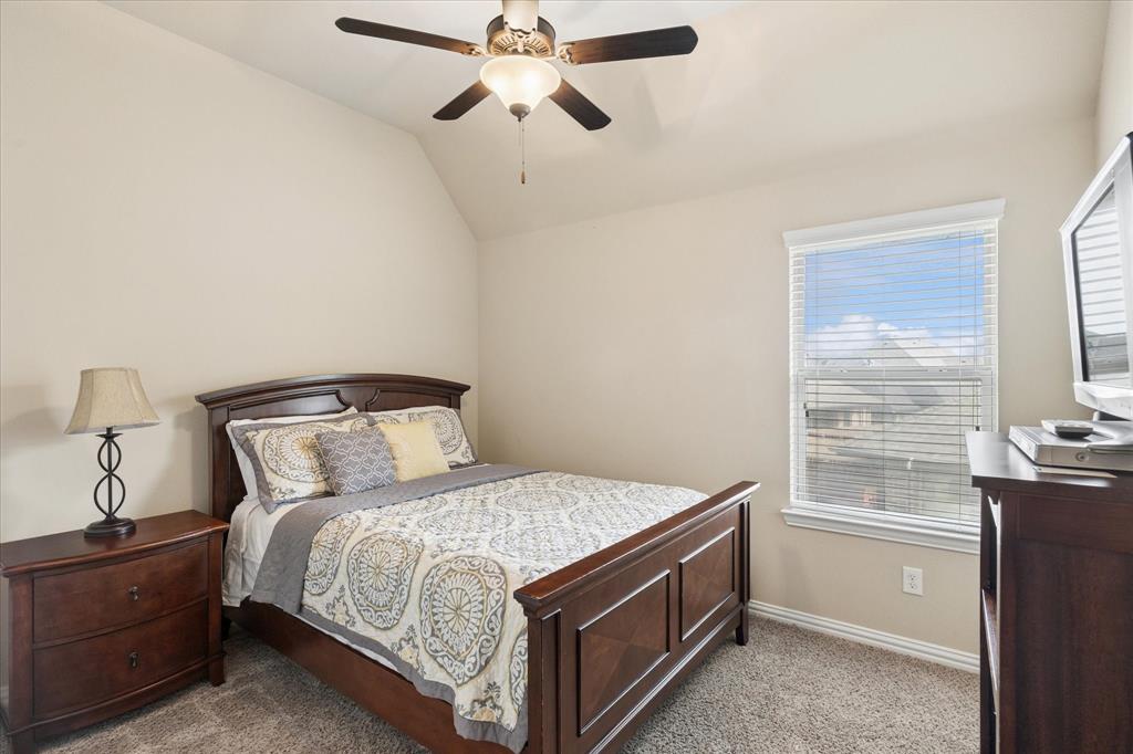 The Highlands At Trophy Club N - Residential