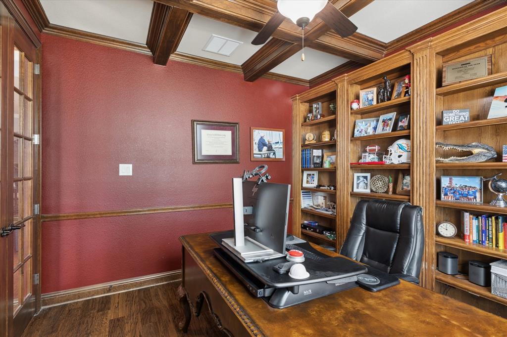 The Highlands At Trophy Club N - Residential