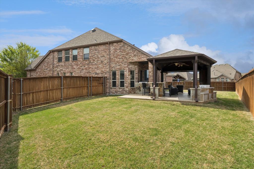 The Highlands At Trophy Club N - Residential