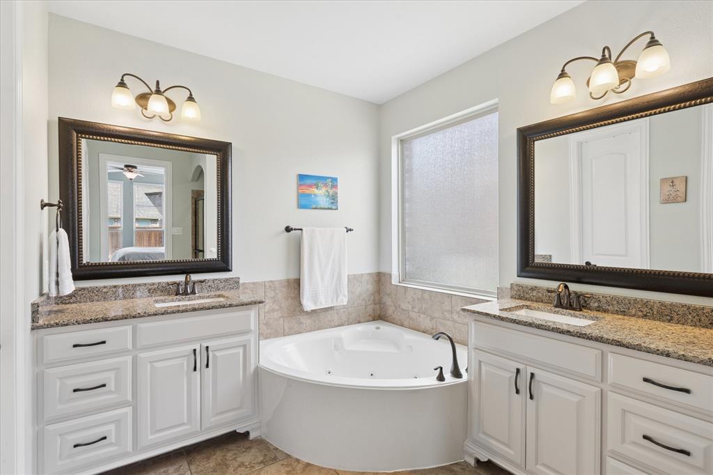 The Highlands At Trophy Club N - Residential