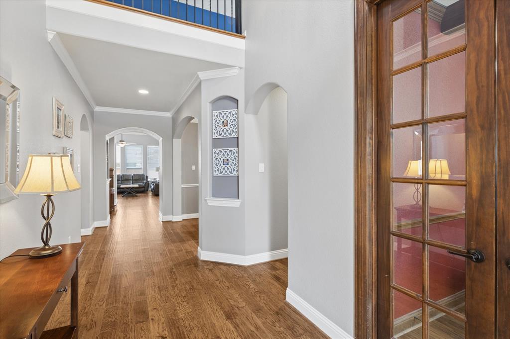 The Highlands At Trophy Club N - Residential