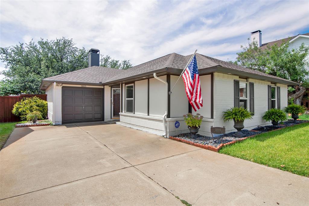 Peachtree Village - Residential