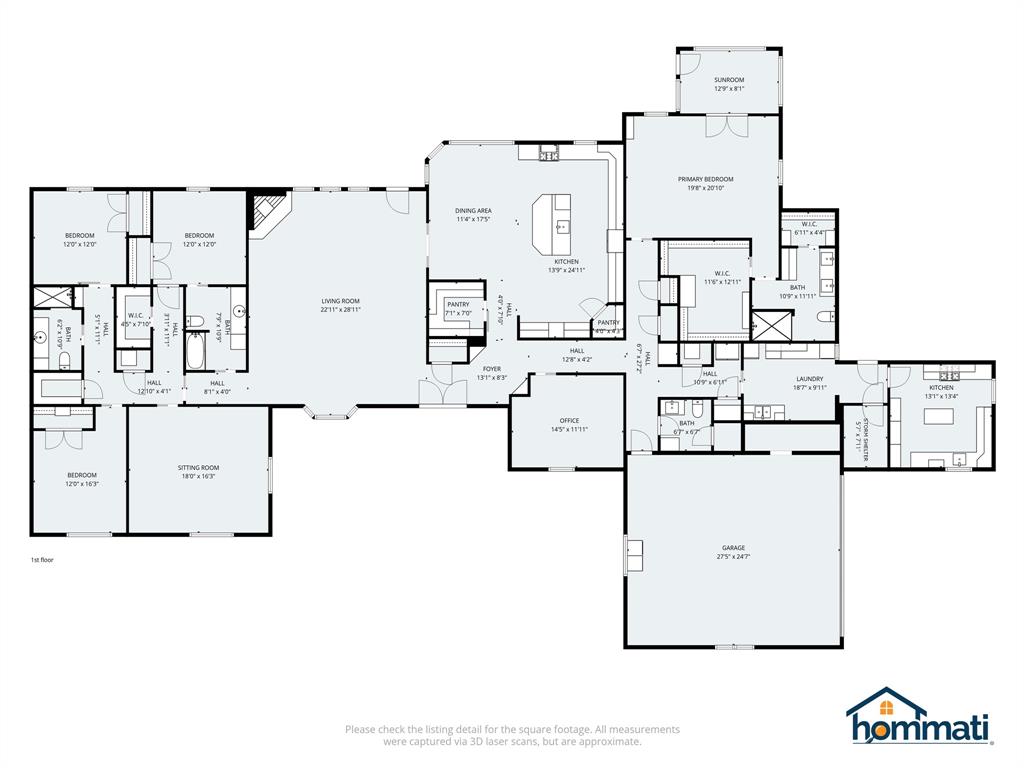 Lattimer & Graham - Residential