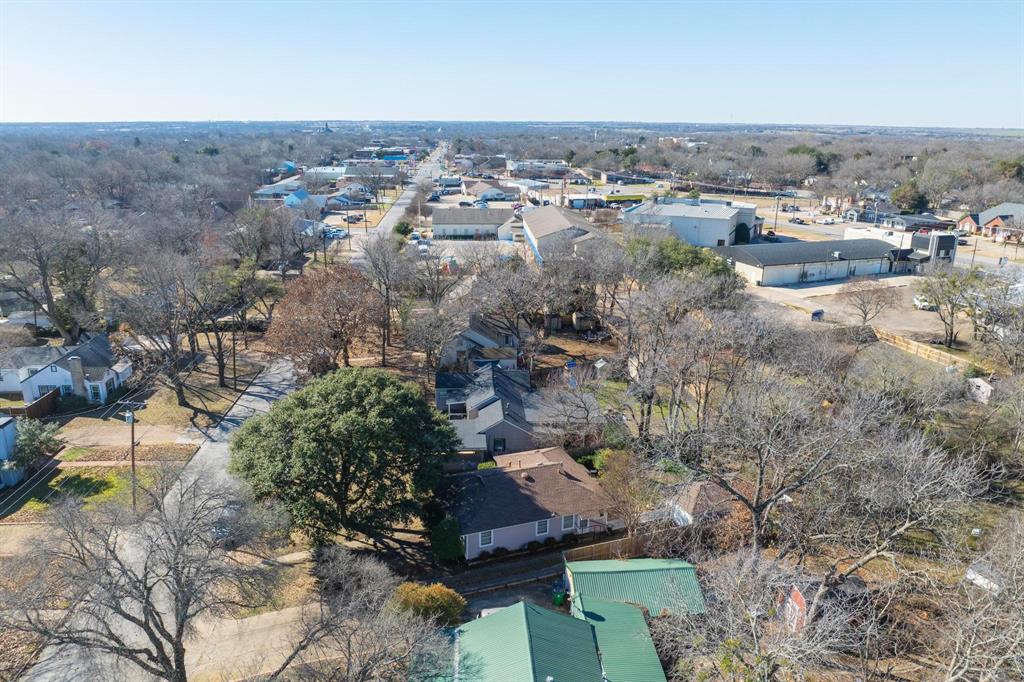 Ferris 2nd-Rev - Residential