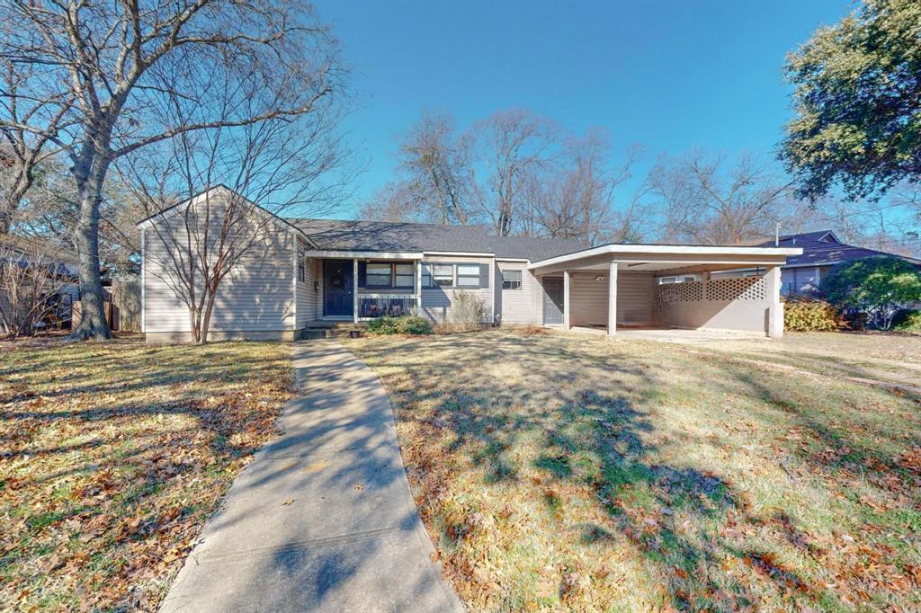 Ferris 2nd-Rev - Residential