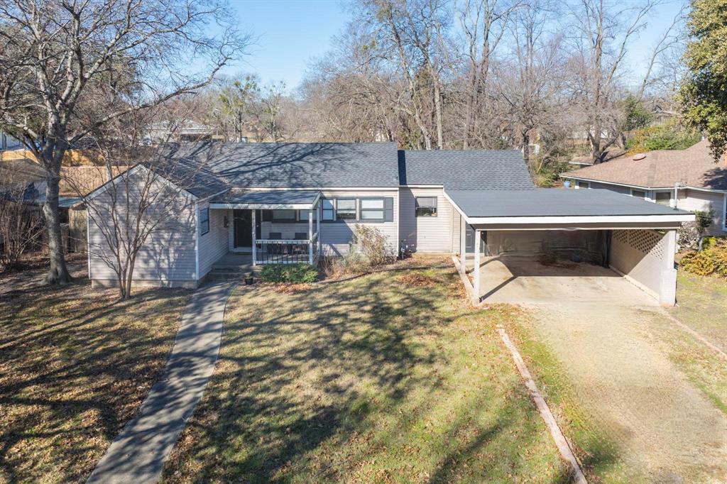 Ferris 2nd-Rev - Residential