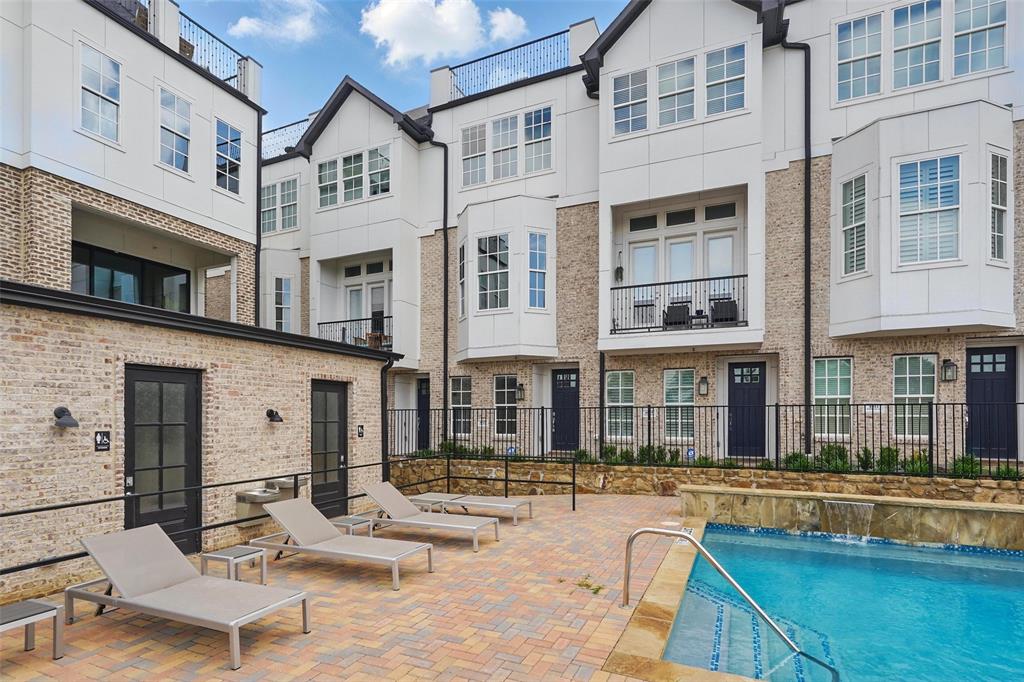 Cedar Branch Twnhm Add - Residential
