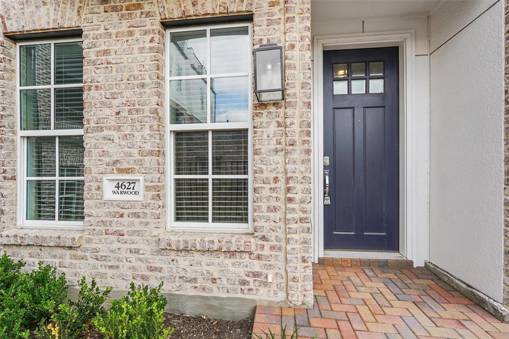 Cedar Branch Twnhm Add - Residential