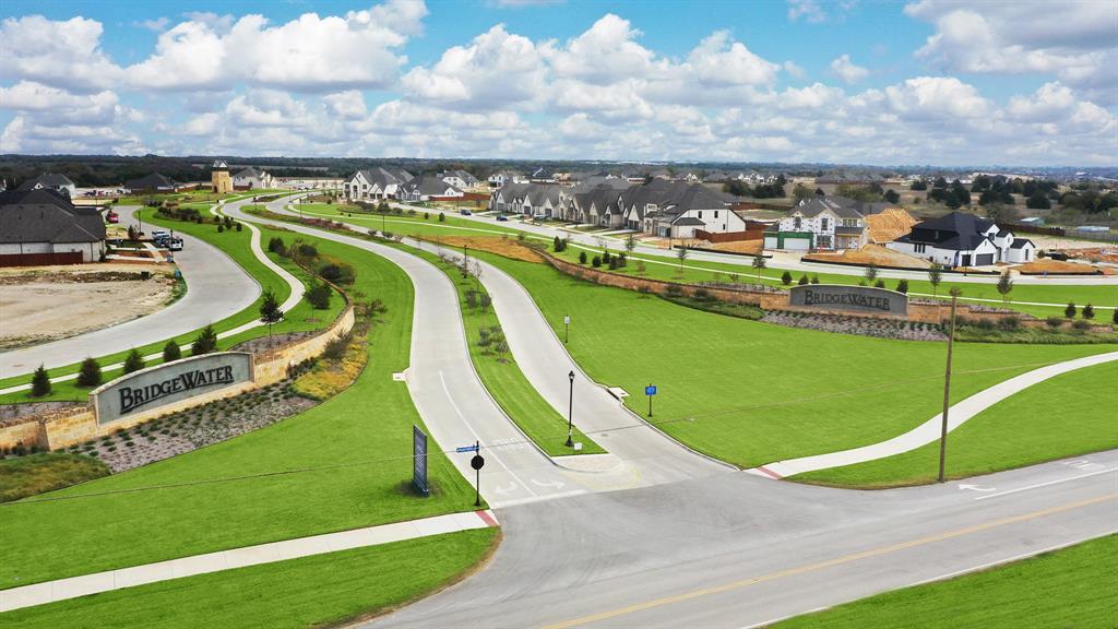 Bridgewater - Residential