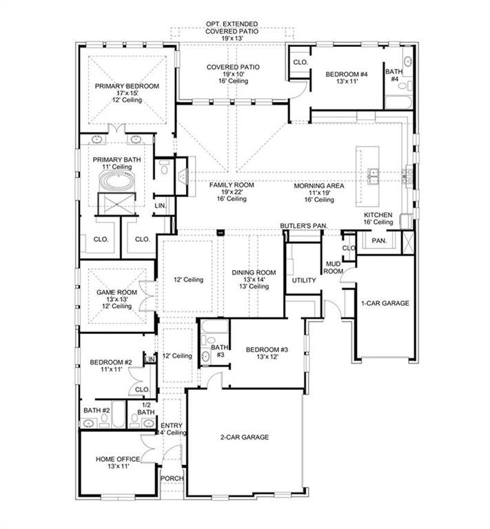 Bridgewater - Residential