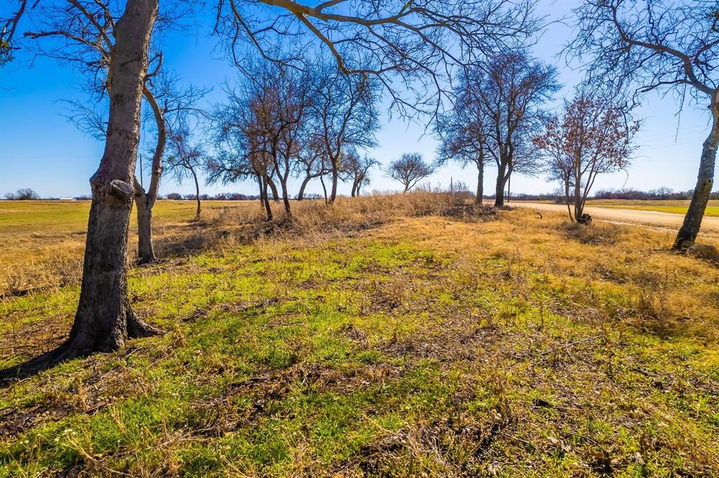 Ready to build your dream home or high-end barndominium on an acreage estate lot in a peaceful environment? Situated just 45 minutes from Fort Worth and 15 minutes outside of Granbury, the small acreage estate lots located in Rolled Stone Estates could just be the solution you've been searching for. The small acreage estates are open and level making for an easy build and the sandy loam soil supports the coastal bermuda for up to two large animals to graze. Deed restrictions limit each lot to two horses or cows. Each owner will build a private water well permitted by the Upper Trinity Groundwater District and each estate lot requires a private septic. Lot prices are reflective of the owner's infrastructure cost. *Lot sizes to be verified by approved plat. * Photos are of subdivision and not lot specific.