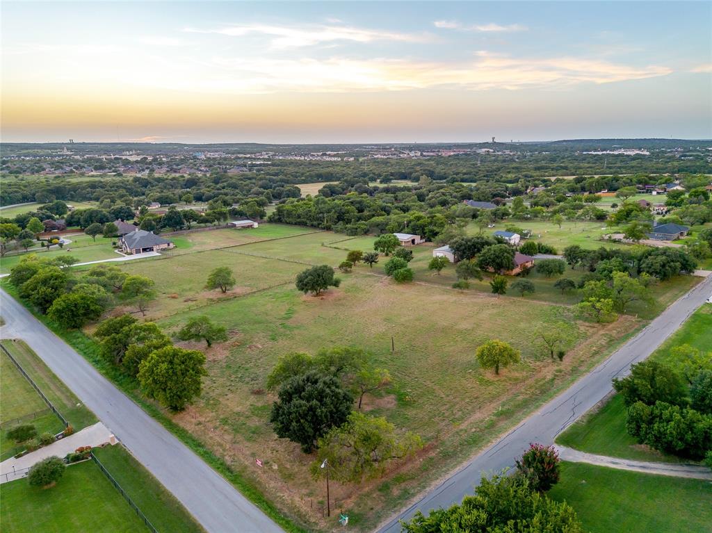 Broad Vly Farm - Land