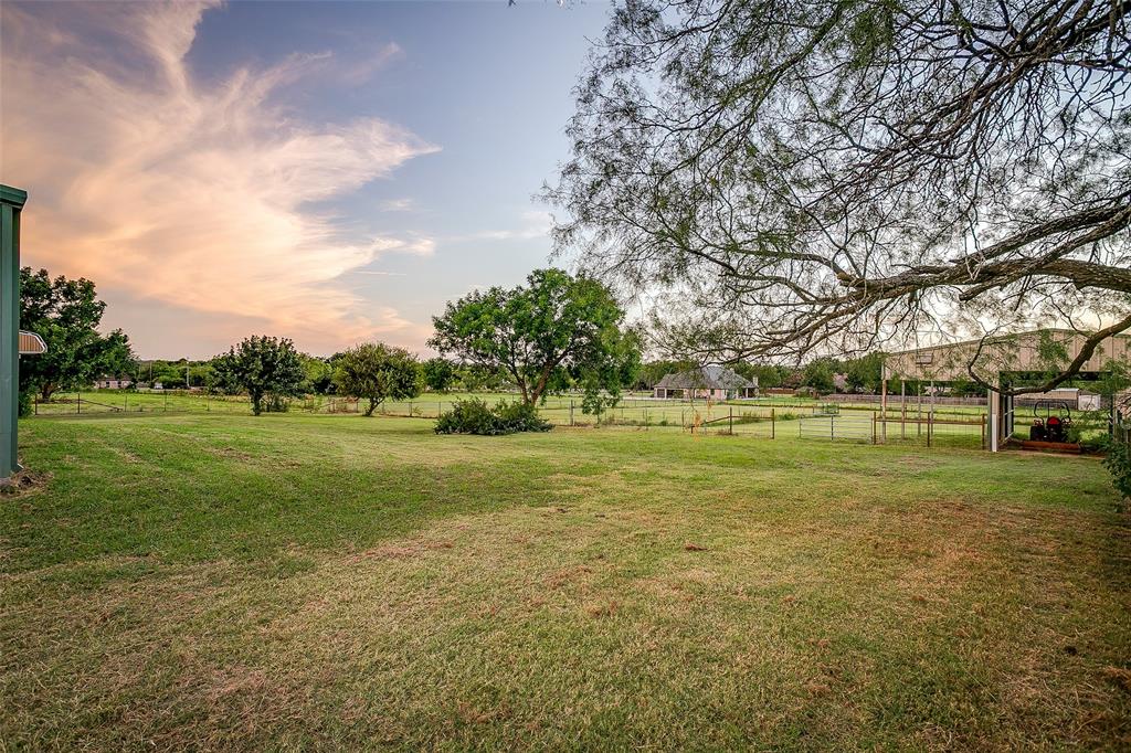 Broad Vly Farm - Land