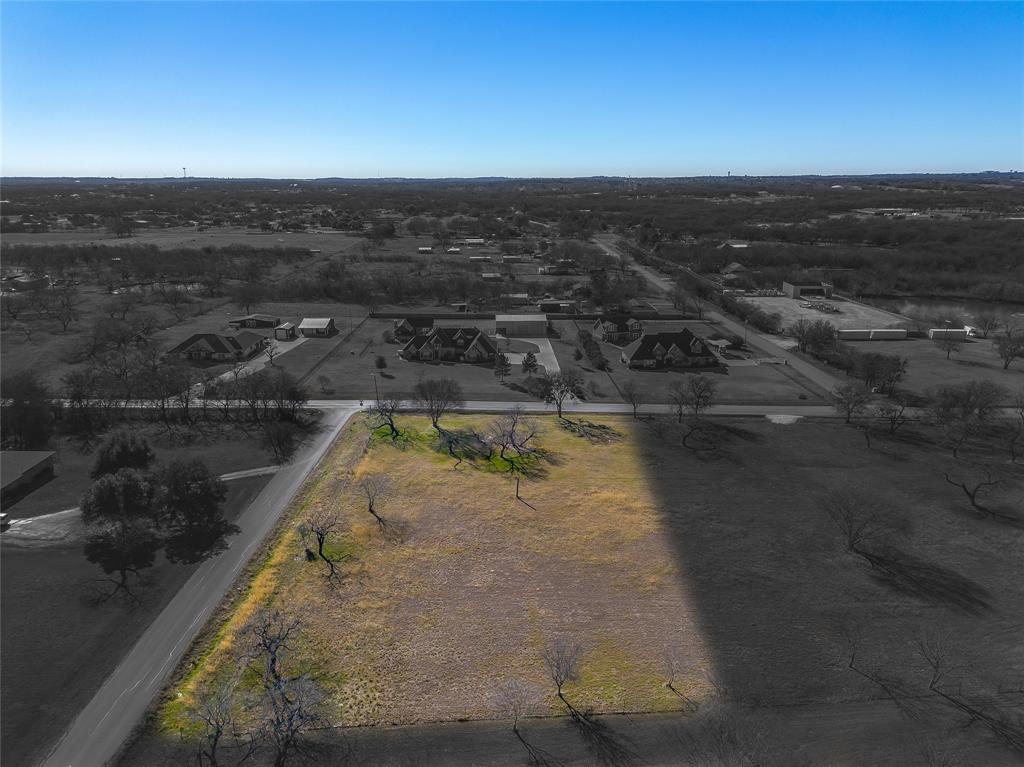 Broad Vly Farm - Land