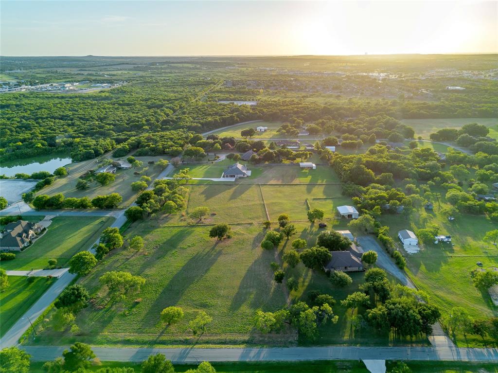 Broad Vly Farm - Land