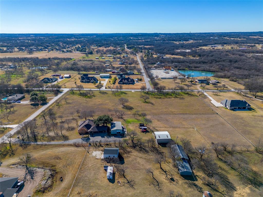 Broad Vly Farm - Land