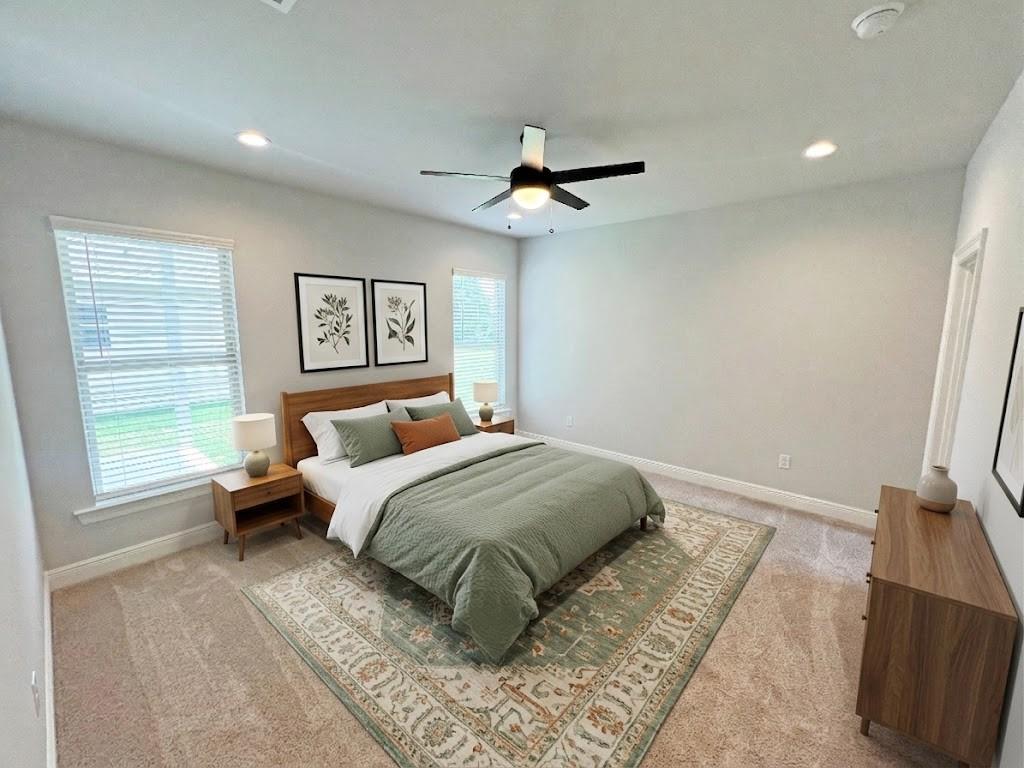 THE COVE AT VILLAGGIO - Residential