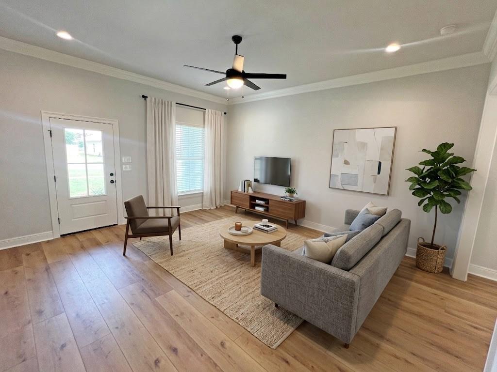THE COVE AT VILLAGGIO - Residential