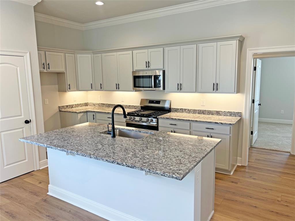 THE COVE AT VILLAGGIO - Residential