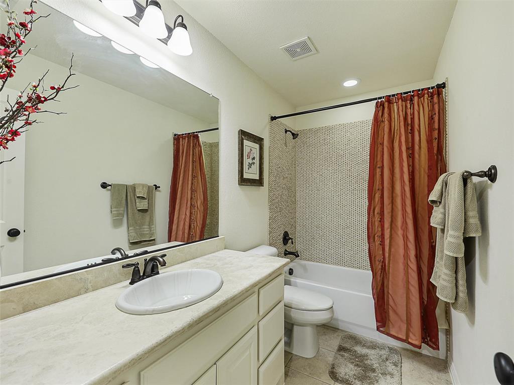 Whitley Place Ph 1 - Residential