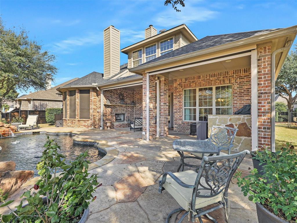 Whitley Place Ph 1 - Residential
