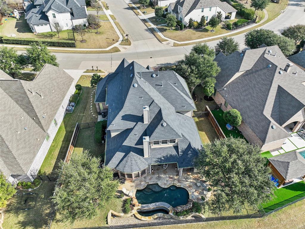 Whitley Place Ph 1 - Residential