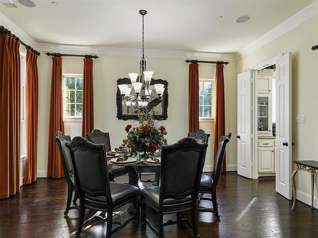 Whitley Place Ph 1 - Residential