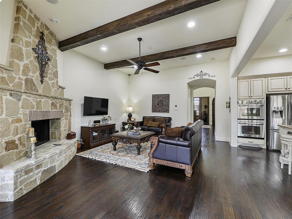 Whitley Place Ph 1 - Residential