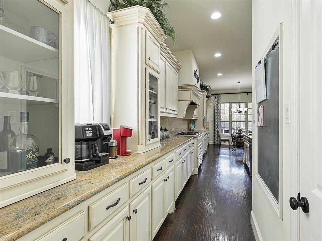 Whitley Place Ph 1 - Residential