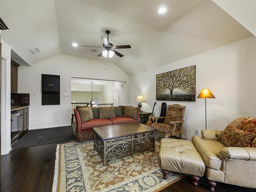 Whitley Place Ph 1 - Residential