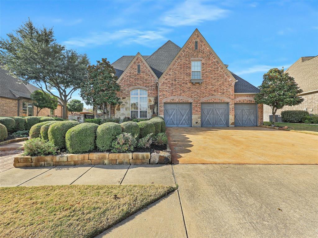 Whitley Place Ph 1 - Residential