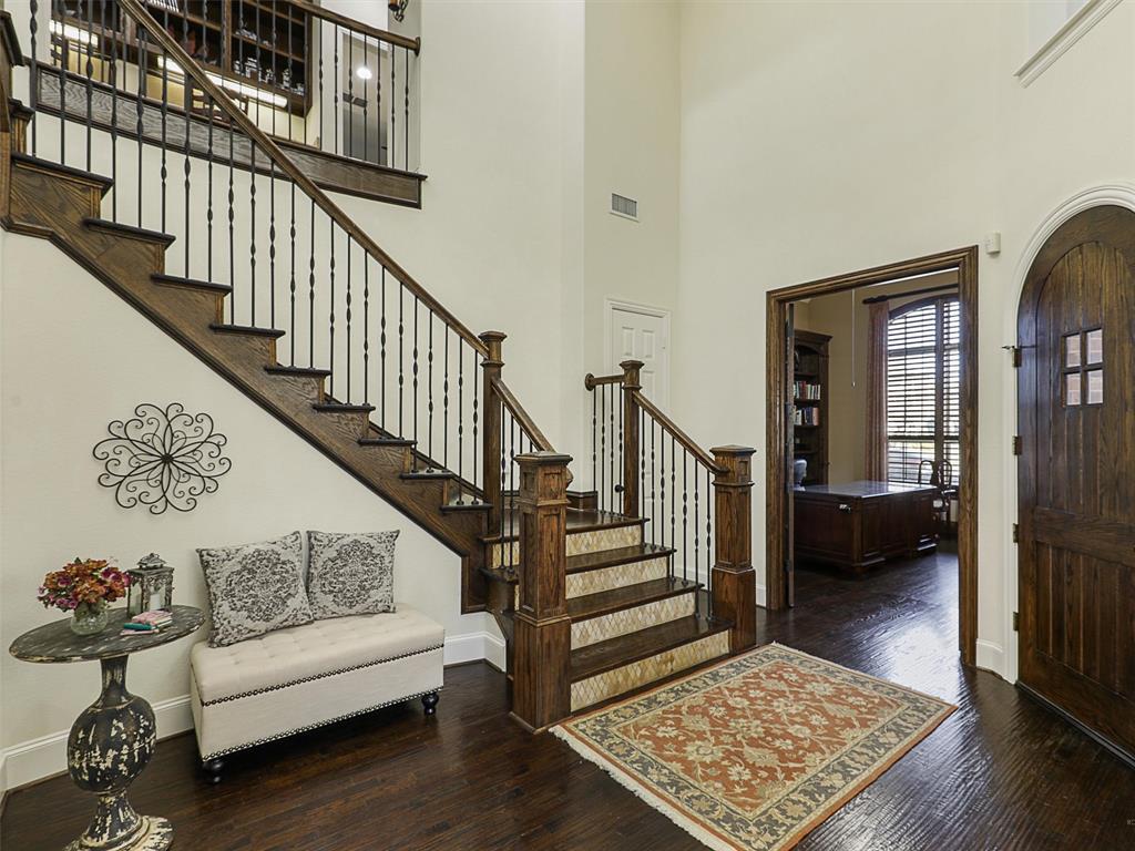 Whitley Place Ph 1 - Residential