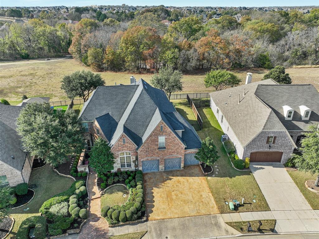 Whitley Place Ph 1 - Residential