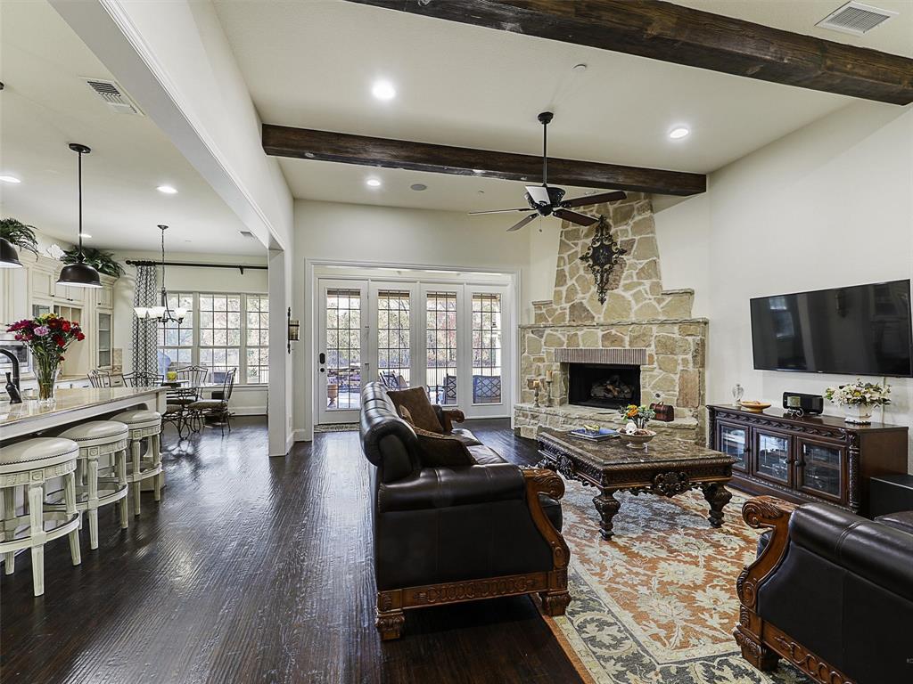 Whitley Place Ph 1 - Residential