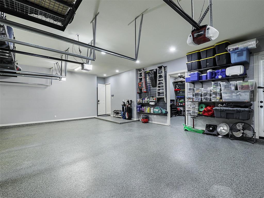 Whitley Place Ph 1 - Residential