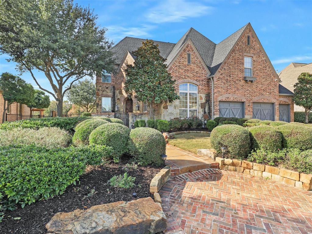 Whitley Place Ph 1 - Residential