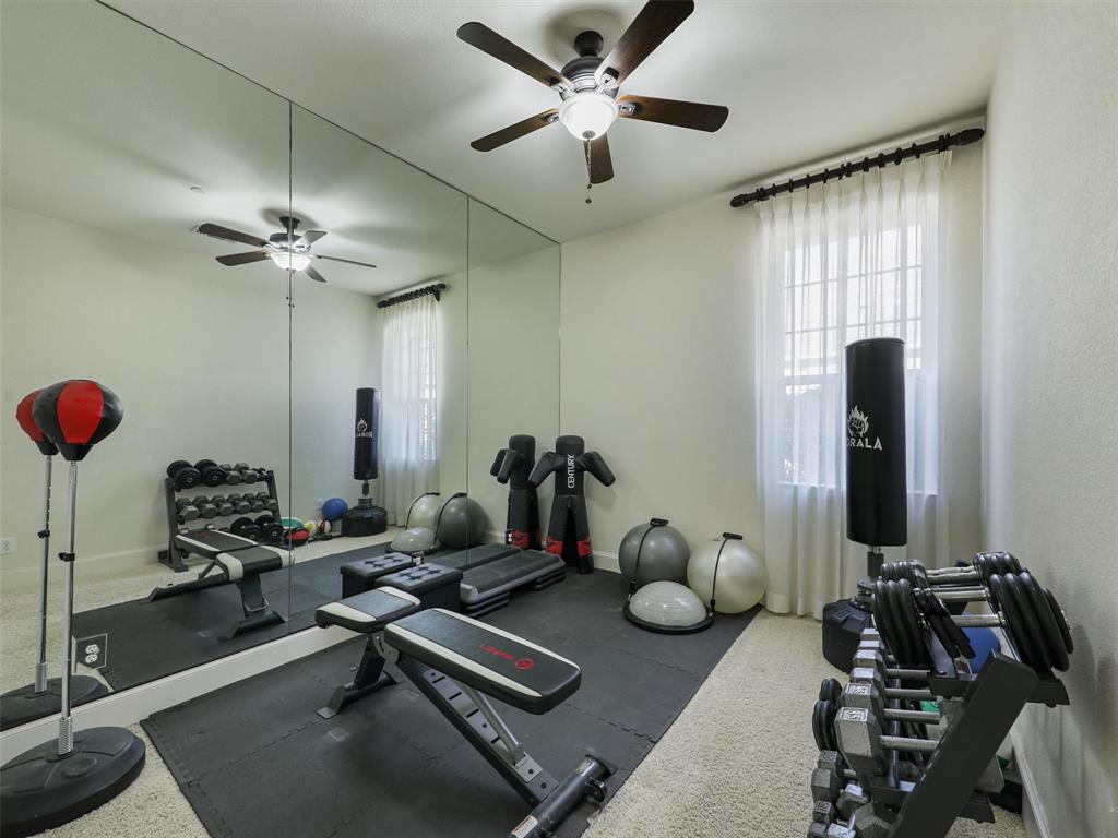 Whitley Place Ph 1 - Residential