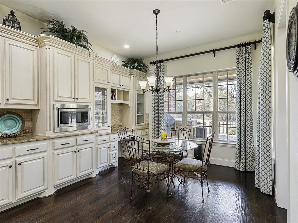 Whitley Place Ph 1 - Residential
