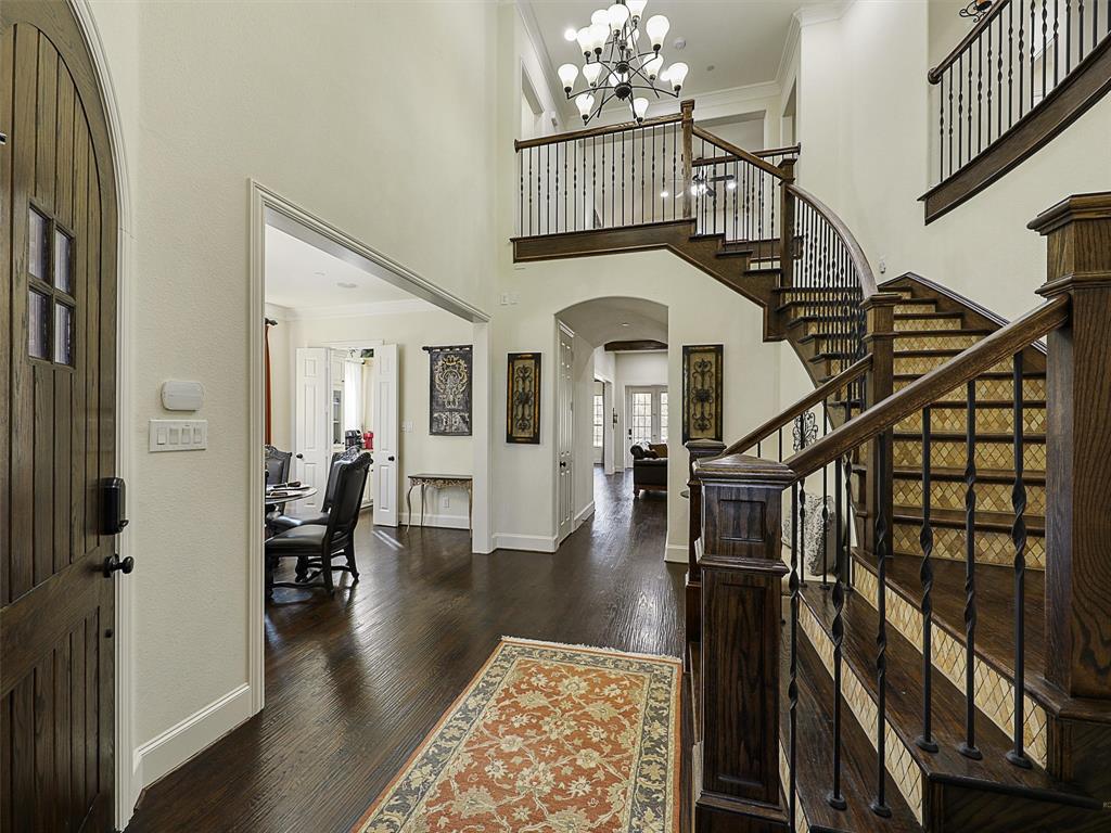 Whitley Place Ph 1 - Residential