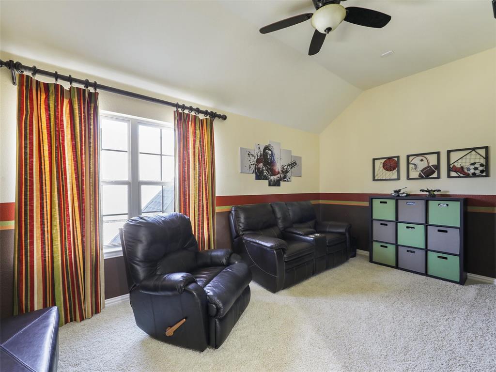 Whitley Place Ph 1 - Residential