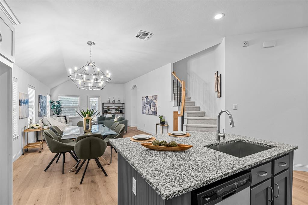 Trinity Falls Planning Unit 1 Ph 2b - Residential