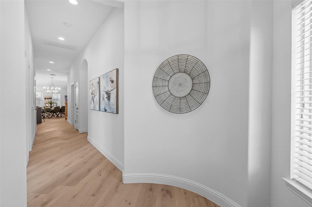 Trinity Falls Planning Unit 1 Ph 2b - Residential