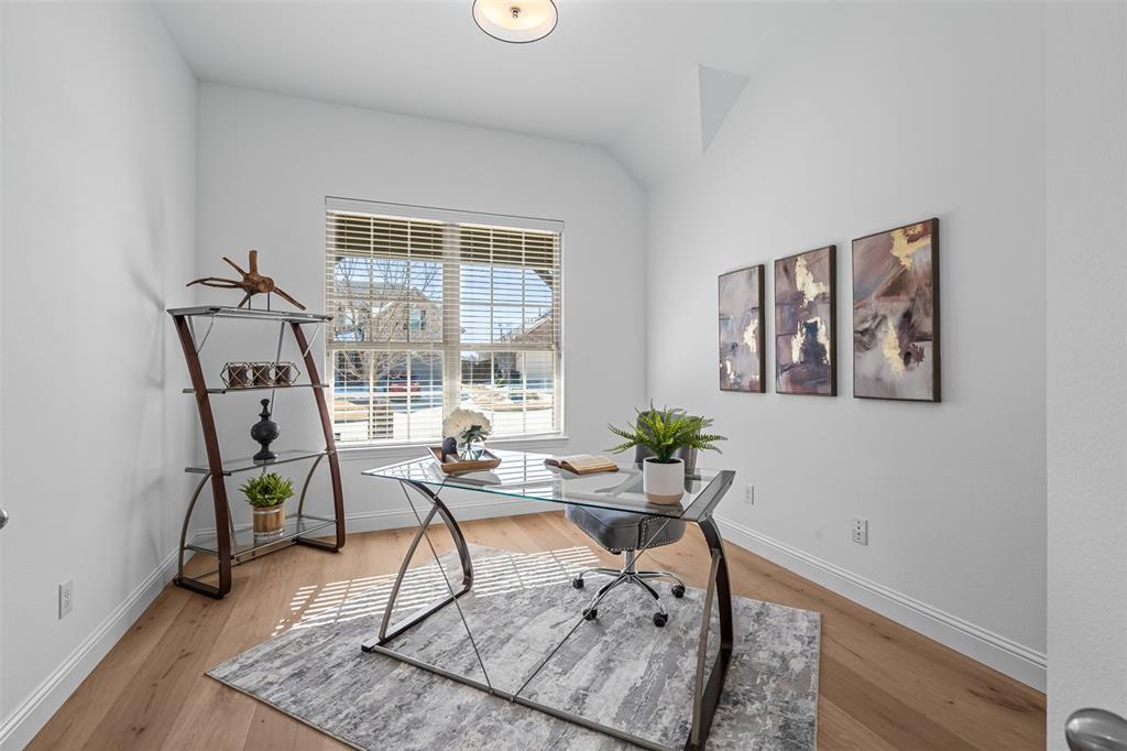 Trinity Falls Planning Unit 1 Ph 2b - Residential