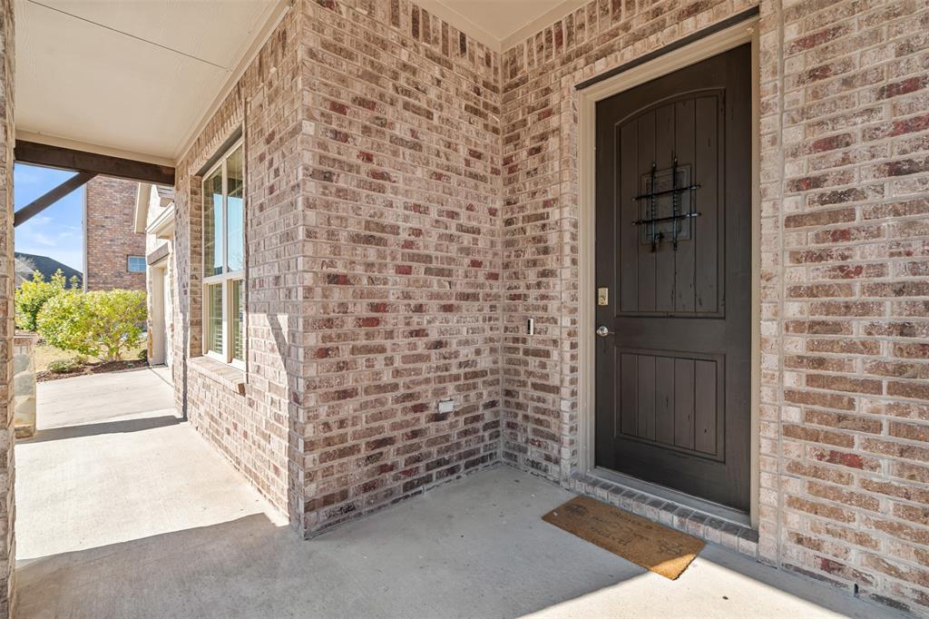 Trinity Falls Planning Unit 1 Ph 2b - Residential